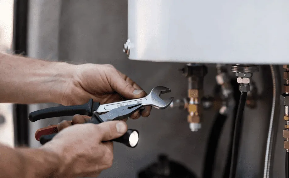 Why choose Water Heater Repair in White Hall, IL